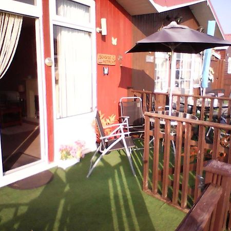 Country Retreat By The Sea Villa Bridlington Kültér fotó