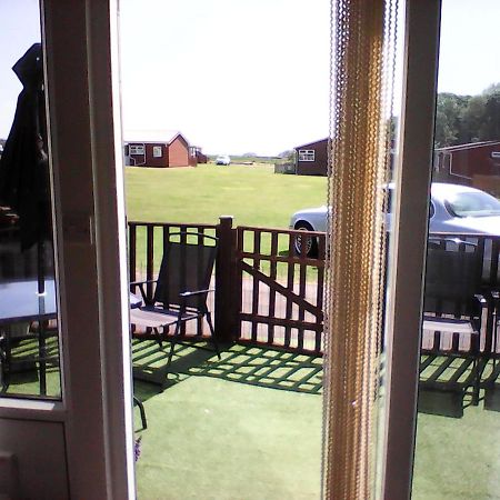 Country Retreat By The Sea Villa Bridlington Kültér fotó
