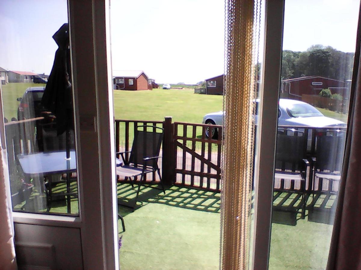 Country Retreat By The Sea Villa Bridlington Kültér fotó