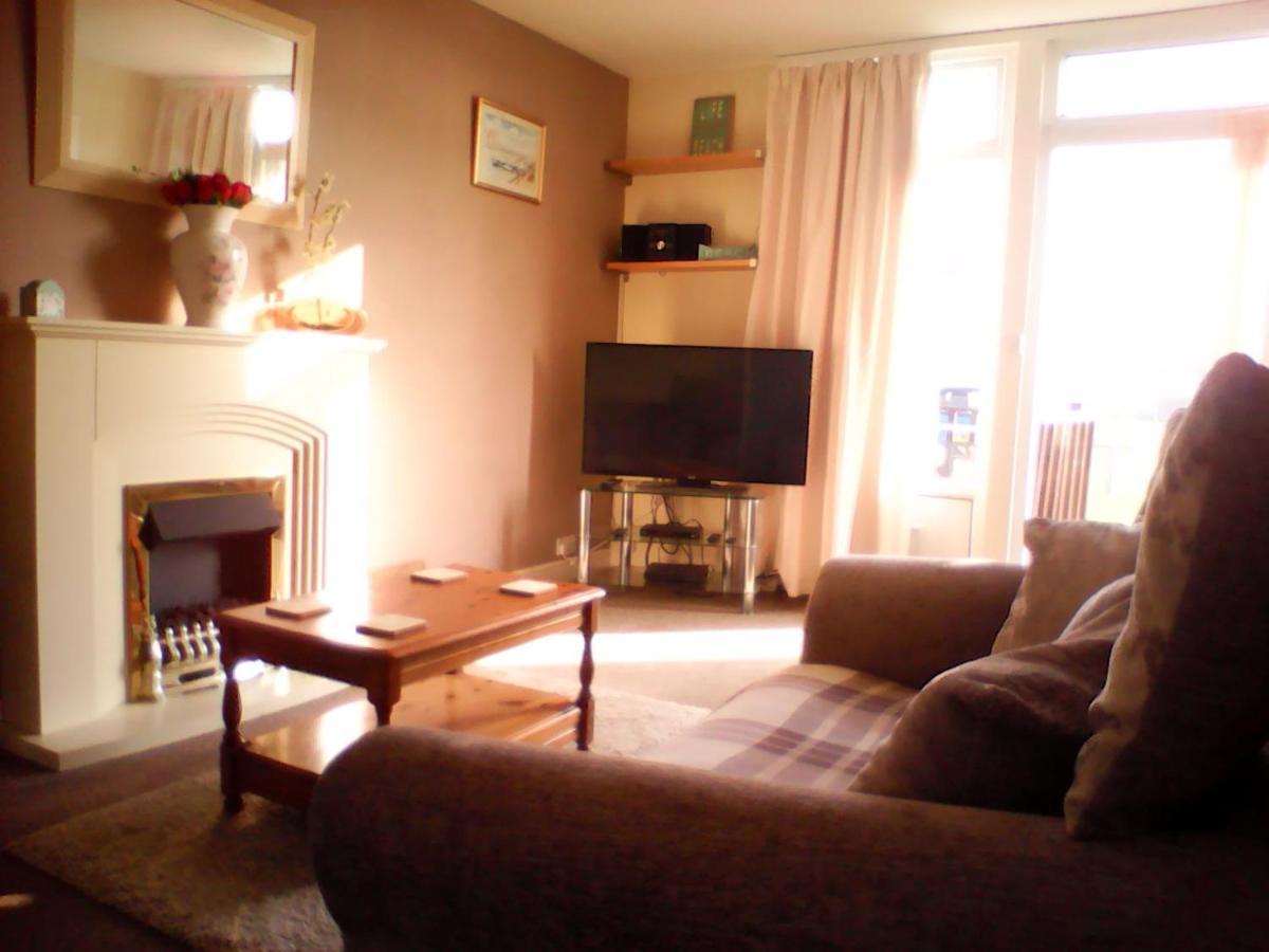 Country Retreat By The Sea Villa Bridlington Kültér fotó