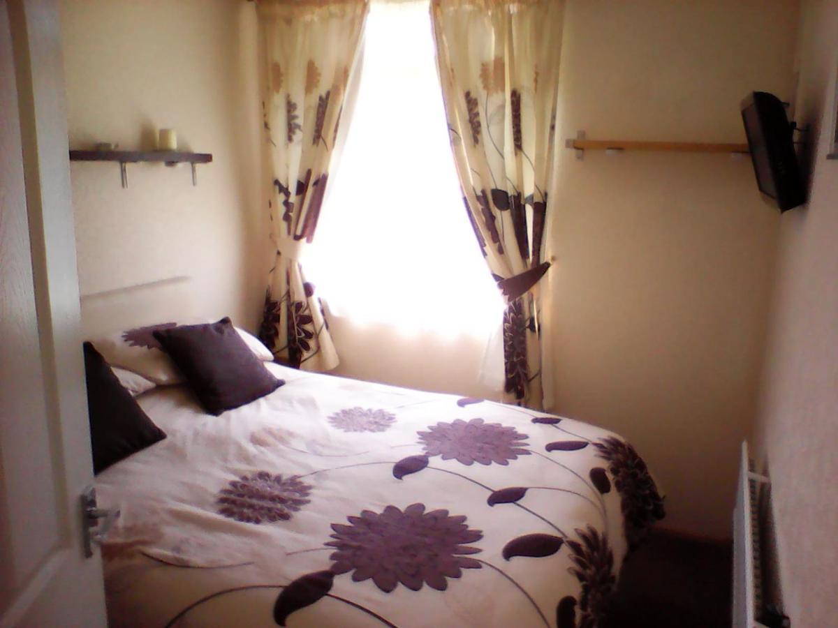 Country Retreat By The Sea Villa Bridlington Kültér fotó